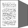 choose a page at the right